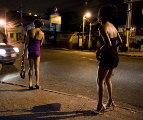 Cea mai VECHE MESERIE DIN LUME, ridicată la rang înalt pe străzie VENEZUELEI! RAIUL turiştilor petreăreţi, în locuri în care DEPRAVAREA şi ORGIILE sunt specialitatea casei