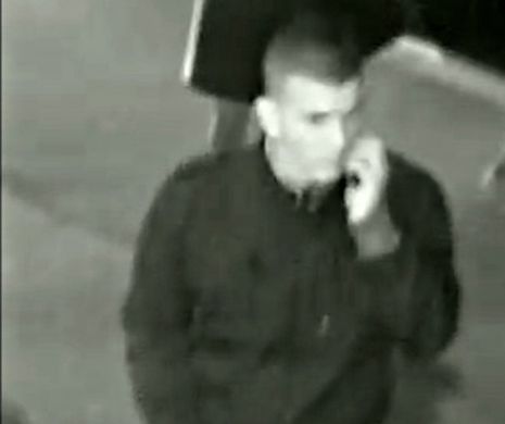 Cel mai căutat clujean încă nu a fost prins. Polițiștii au dat publicității alte imagini