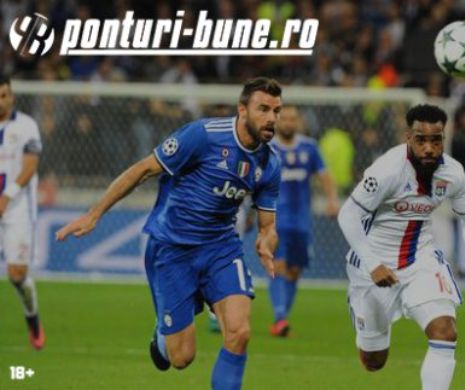 Cele mai interesante meciuri din Liga Campionilor pentru spectator si pariori