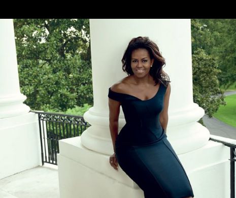 Cine va fi viitorul candidat democrat  la Casa Albă? Michelle Obama sau  Keith Ellison