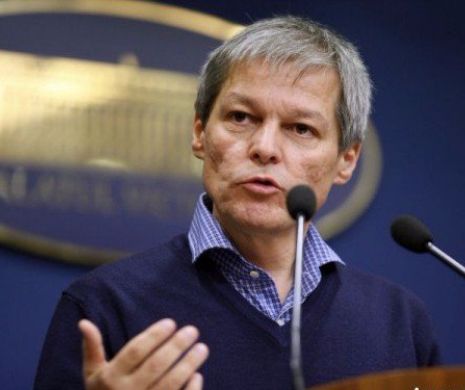 Cioloș: Măririle salariale pot crește deficitul bugetar