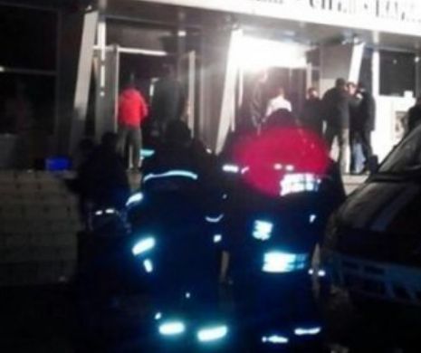 COLECTIV 2. Au revenit IMAGINILE HAOSULUI, în care FLĂCĂRILE AU ARS zeci de oameni. Autorităţile sunt ÎN ALERTĂ MAXIMĂ din cauza CLUBULUI GROAZEI l Video
