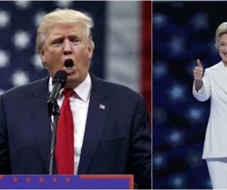 Complicaţii şi manevre în Statele Unite. Planul incredibil al marilor electori americani pentru a bloca accesul lui Donald Trump la Casa Albă
