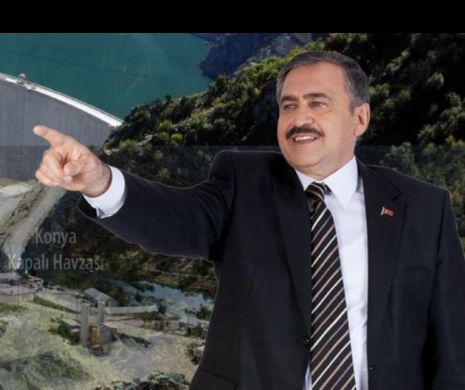 Copiii turci,  TREBUIE crescuți cu cântece de leagăn PATRIOTICE