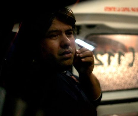 Costel Busuioc, alias Pavarotti din Carpați, bătăuș ”cu acte”. Pentru ce faptă a fost condamnat