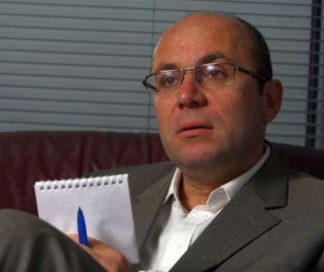 Cozmin Guşă dezvăluie cine este magnatul care va spulbera influenţa lui George Soros în Europa