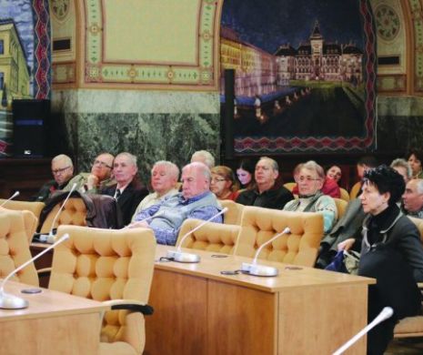 Craiova: Parcarea cu plată prin SMS și impozitul pe "paragină“, acestea sunt noile taxe în 2017