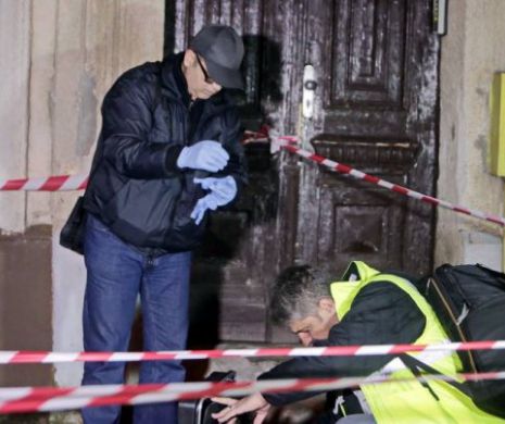 CRIMĂ în cartierul Militari din Bucureşti. O tanara a fost ucisa cu bestialitate de tatal ei vitreg