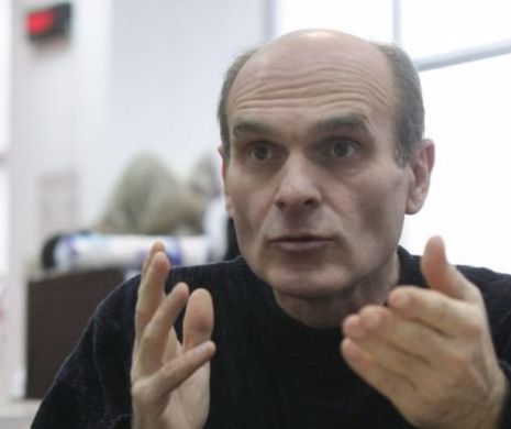 Cristian Tudor Popescu: "Dacă Americii îi va fi mai bine cu Trump nu știu, dar mi-e greu să..."
