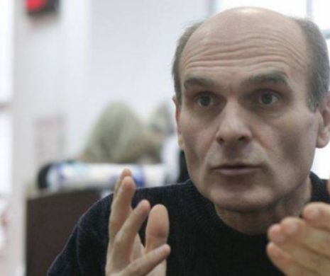 CTP atacă: "ca şi în '90 "legionarii” vor să dărâme "democrația liberală”