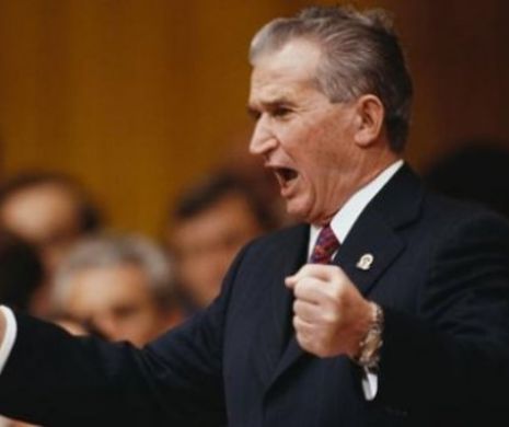 Cum a reușit CEAUȘESCU să trimită o NAVĂ SPAȚIALĂ pe SOARE. Ce au spus AMERICANII | Râzi cu lacrimi la BANCUL ZILEI