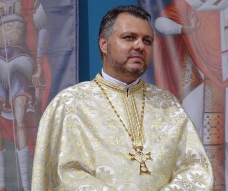 Cum se văd VREMURILE GRELE în care trăim prin ochii unui PREOT! Poezia părintelui Emil Nedelea Cărămizaru care a EMOŢIONAT sute de credincioşi