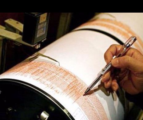 CUTREMUR ÎN ROMÂNIA. Seismologii sunt ÎN ALERTĂ după mişcarea telurică. Au apărut PRIMELE REACŢII