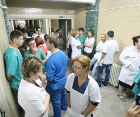 Dacă deputații nu dau votul fi nal, cade armistițiul din Sănătate