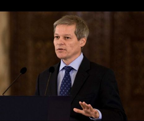 Dacian Cioloș: ”Guvernul va avea o abordare integrată a resurselor financiare și a asistenței tehnice pentru Valea Jiului, Roșia Montană și nordul Moldovei”