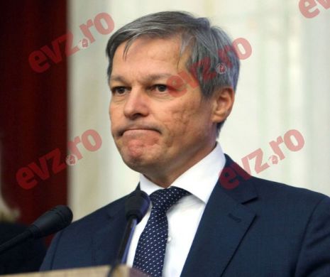 Dacian Cioloş: "România nu are încă partide populiste sau extremiste în Parlament"