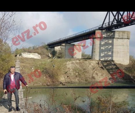 Dan Andronic: Podul de la Grădiștea, o nucă prea tare pentru 4 Guverne
