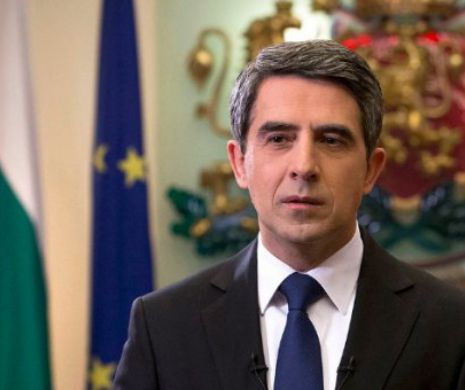 De ce s-a SUPĂRAT preşedintele BULGAR pe RUSIA