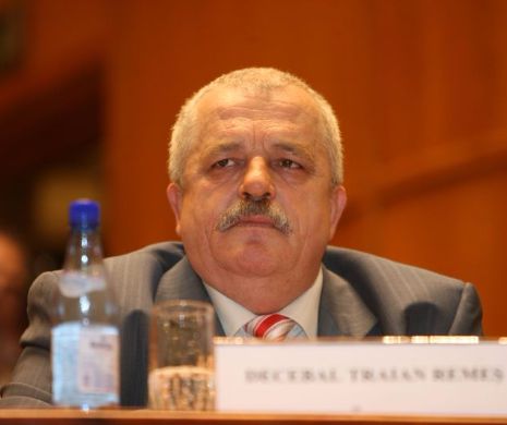 Afacerea Caltaboșul. Povestea acuzațiilor îndreptate către Decebal Traian Remeș