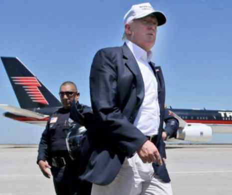 Despre ce au vorbit TRUMP și OBAMA la Casa Albă