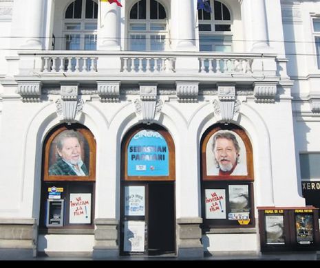 Dezastru în cinematografie. Se mai închid cinci săli. Au mai rămas doar nouă în toată țara