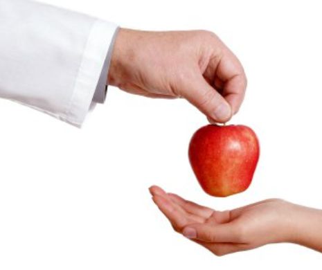 Dieteticienii așteaptă normele de reglementare a profesiei