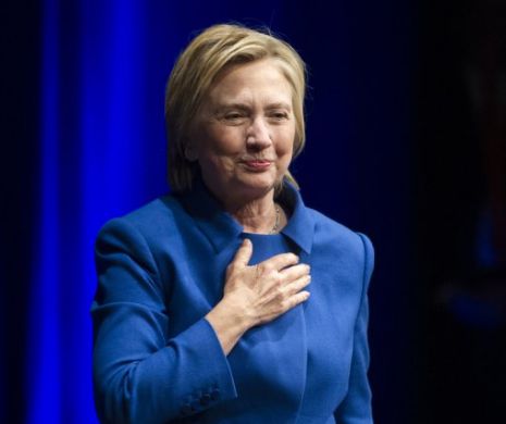 Diferenţă dintre Hillary Cliniton şi Donald Trump la numărul de votanţi creşte continuu. Democrata a obţinut cu 1,6 milioane de voturi mai mult decât contracandidatul său