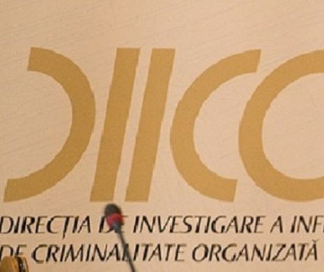DIICOT pierde competenţe precum evaziunea fiscală şi infracţiunile informatice