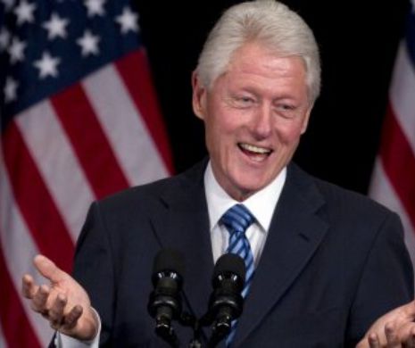 Fierbe America. Bill Clinton se pregătește de noi dezvăluiri incitante