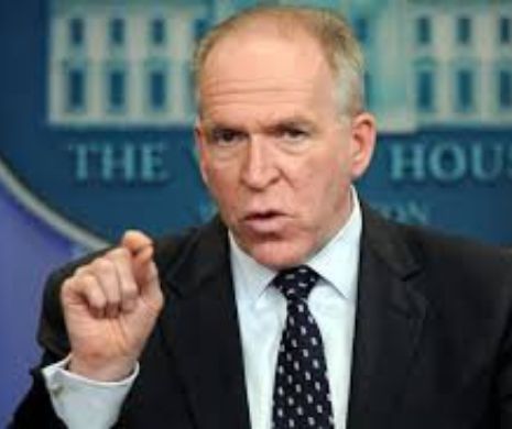 Directorul CIA l-a avertizat pe Donald Trump să să fie precaut cu privire la promisiunile rușilor în Siria