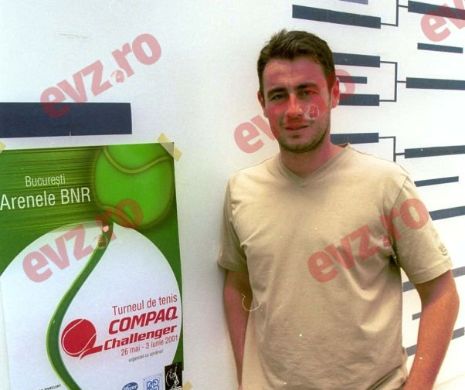 DNA nu are „licenţă” pentru Dinu Pescariu nici în dosarul Microsoft II