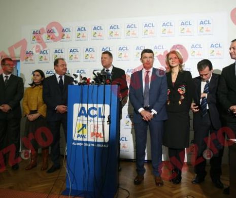 Doi ani de mandat. Cum și-a petrecut Klaus Iohannis ziua în care a fost ales președinte