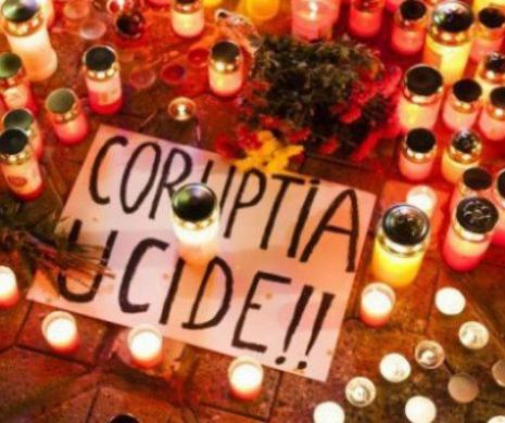 Doi ofițeri ISU primii posibili țapi ispășitori în cazul COLECTIV