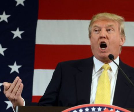 Donald Trump a DEMOLAT INTERNETUL după ce a avut prima reacție pe TWITTER. Ce a scris președintele ales al SUA