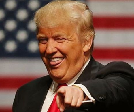 Donald Trump DESCRIS de un ROMÂN CELEBRU CARE ÎI ESTE PRIETEN: “A câştigat acela mai şmecher, mai bogat. O SĂ-I SPUN TOT DONALD, nu domnule preşedinte”