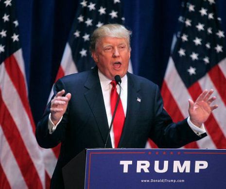 Donald Trump REFUZĂ salariul de președinte al SUA