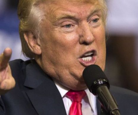 Donald TRUMP s-ar putea întâlni cu regina Marii Britanii, în 2017