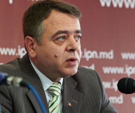 Doru Dendiu, jurnalist: „Obiectivul meu și al PMP este lupta cu Sistemul!”