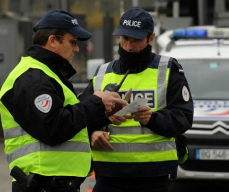 Două arăboaice fabulos de bogate au fost jefuite în apropierea Parisului. Femeile aveau asupra lor bunuri de peste cinci milioane de euro