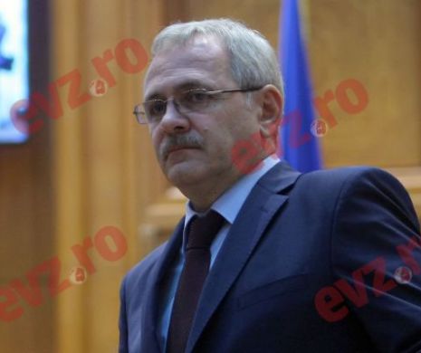Dragnea amenință Guvernul cu ÎNCHISOAREA. Care este MOTIVUL SUPĂRĂRII liderului PSD