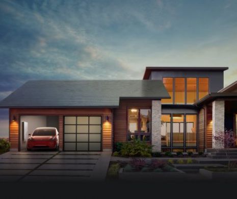 Drumul spre INDEPENDENŢĂ ENERGETICĂ. Case care ÎŞI PRODUC SINGURE electricitatea