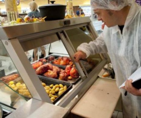 ESTE ALERTĂ NAȚIONALĂ. Bacteria E-COLI a fost descoperită în ALIMENTELE PREFERATE ALE ROMÂNILOR
