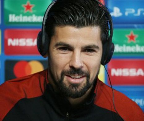 ESTE ÎNFIORĂTOR! Un FOTBALIST CELEBRU își lasă familia SĂ MOARĂ DE FOAME
