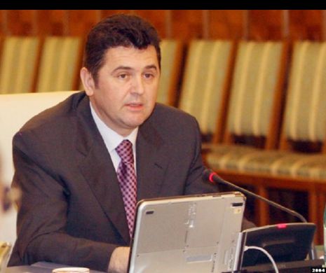 Eugen Bejinariu: "Acuzaţiile de abuz în serviciu nu mi se par relevante"