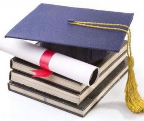 Există O DIPLOMĂ care POATE MĂRI SALARIUL oricărui român, dar REŢETA SUCCESULUI nu este chiar simplă