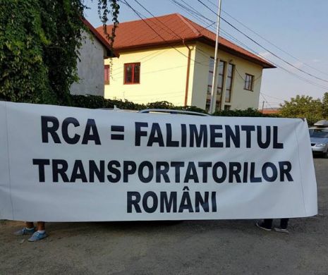 Firmele de asigurări au făcut PLÂNGERE la Bruxelles pentru plafonarea tarifelor RCA