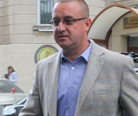 Fostul şef ANAF rămâne în AREST! Ce au decis judecătorii