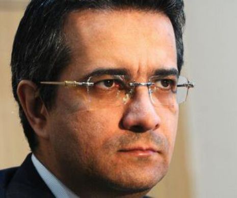 Fostul vice ASF, Corneliu Moldoveanu, este audiat de procurorii DNA