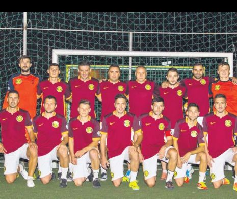 Fotbalistul Dani Oțil, la prima înfrângere din campionat