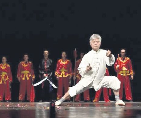 Gemini, cel mai mare rapper corean, la Asia Fest